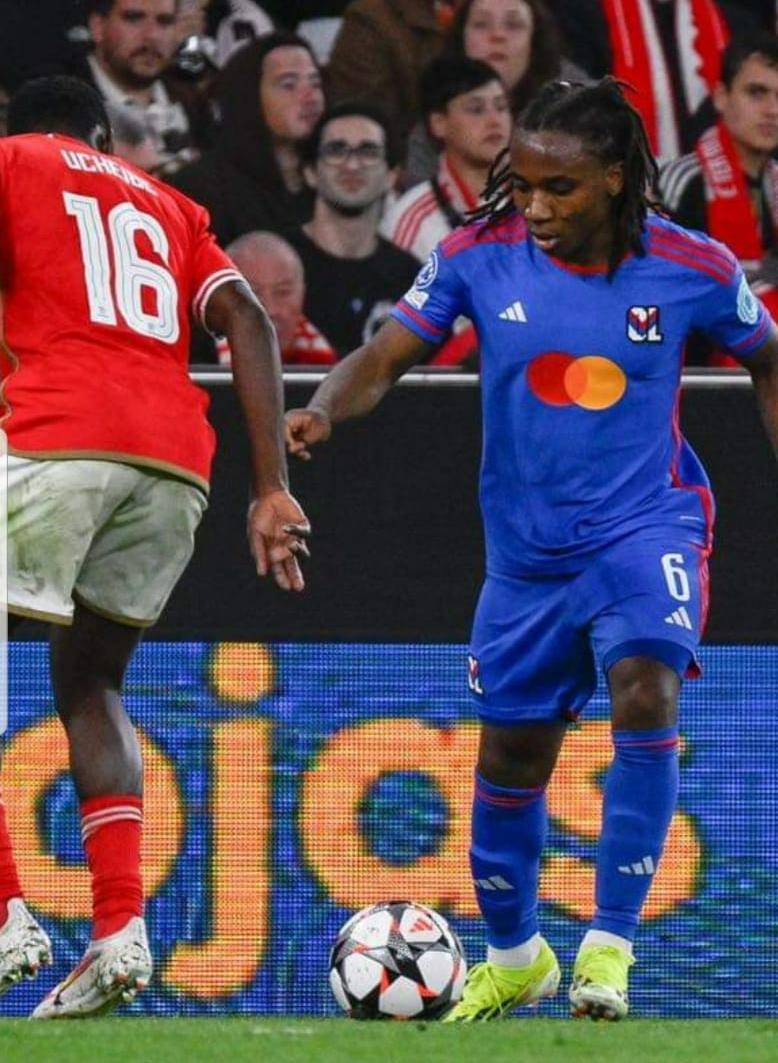 Corventina rêve de Ballon d'Or